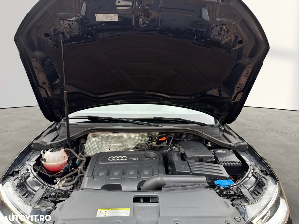 Audi Q3 2.0 TDI Quattro S tronic - 21