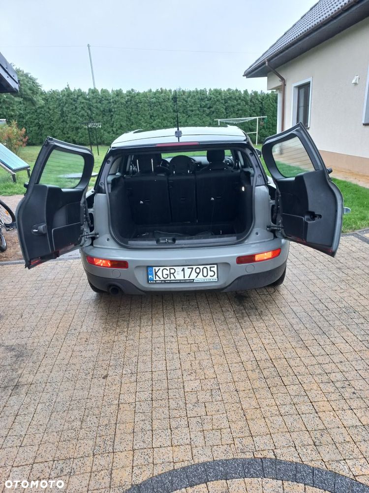MINI Clubman - 3