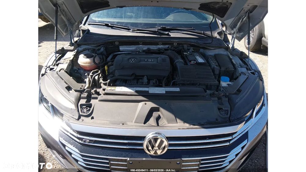 Volkswagen Arteon - 12