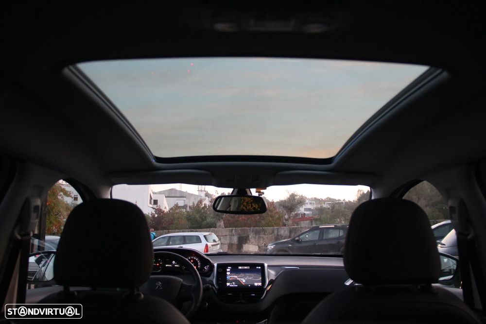 Peugeot 2008 PureTech 130 Stop&Start Crossway - 5