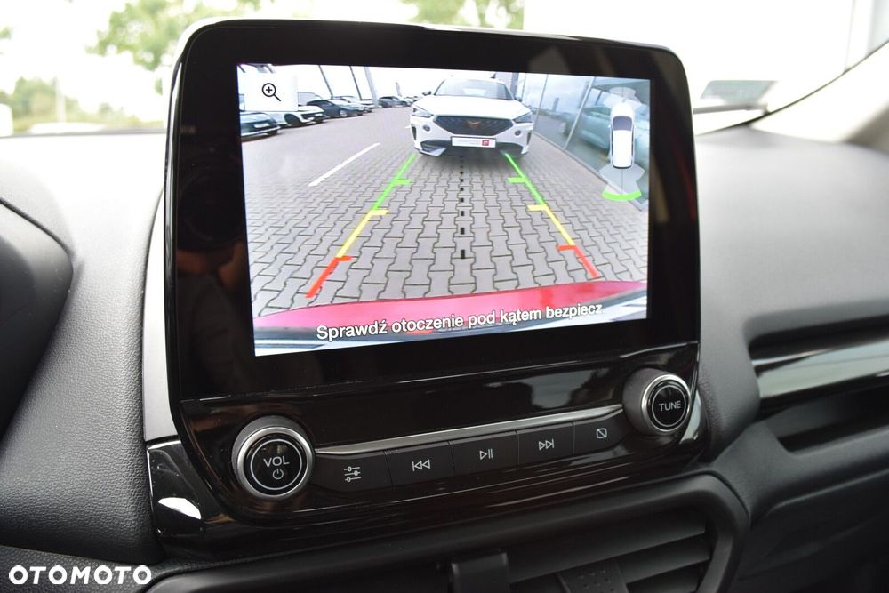 Ford EcoSport - 16