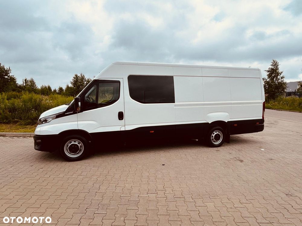 Iveco Daily 35S16 - 4