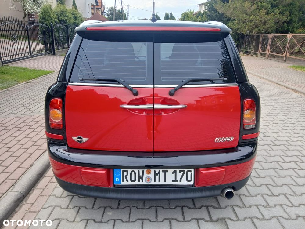 MINI Clubman - 4