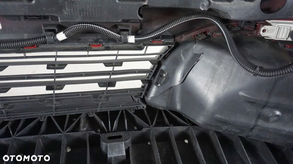 ZDERZAK PRZÓD PRZEDNI PEUGEOT 308 II 2 T9 13-17 EPY 2013-2017 LED DRL - 14