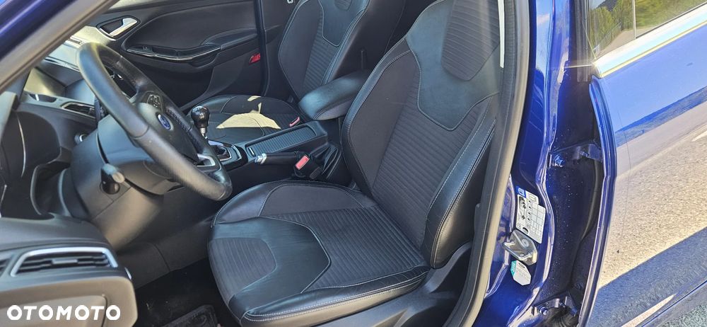 Ford Focus 1.5 EcoBoost ST-Line ASS - 7