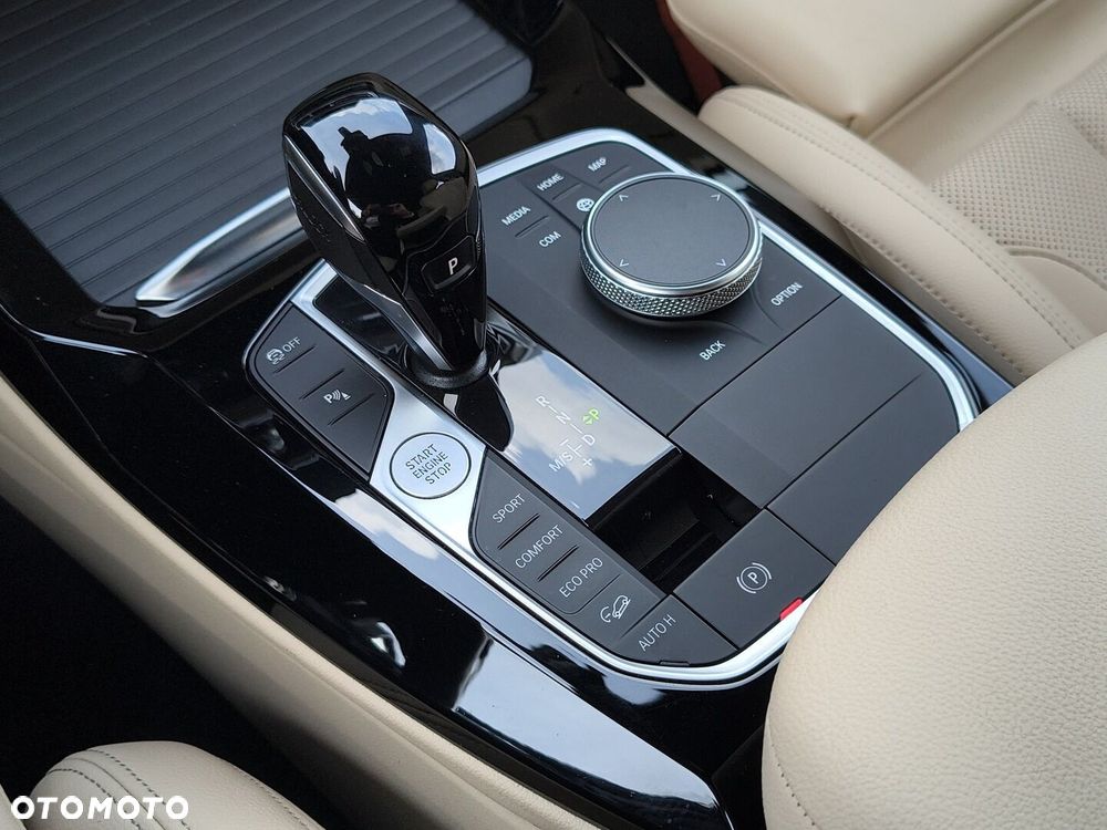 BMW X3 xDrive20i GPF M Sport sport - 13