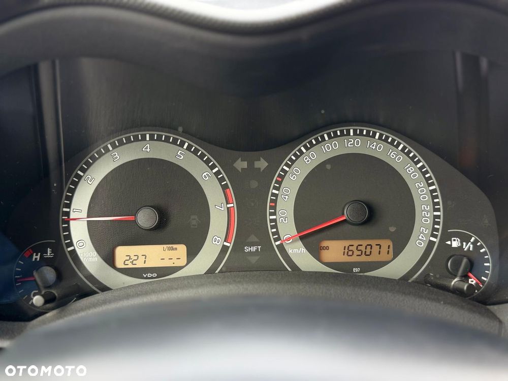 Toyota Auris 1.6 Dynamic - 10