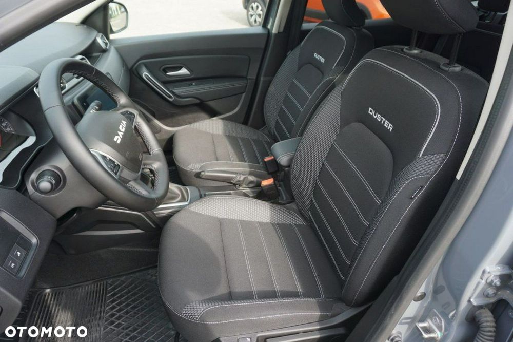 Dacia Duster - 9