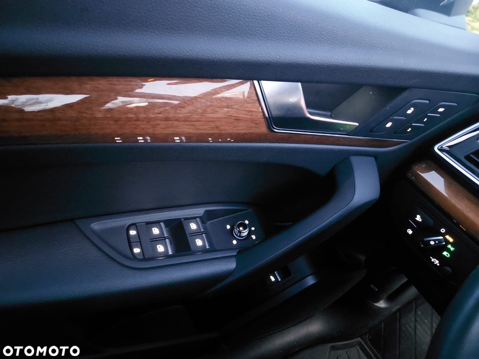 Audi Q5 45 TFSI quattro S tronic S line - 8