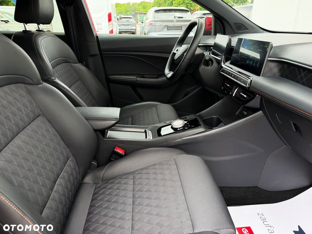 MG MG3 1.5 HEV+ Exclusive - 27