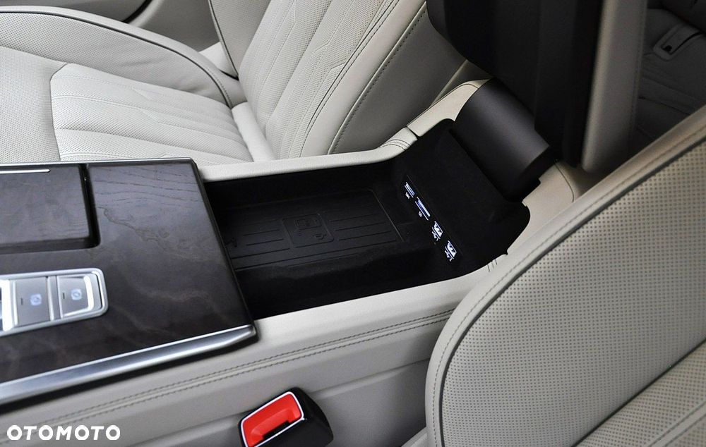 Audi A7 Sportback - 21