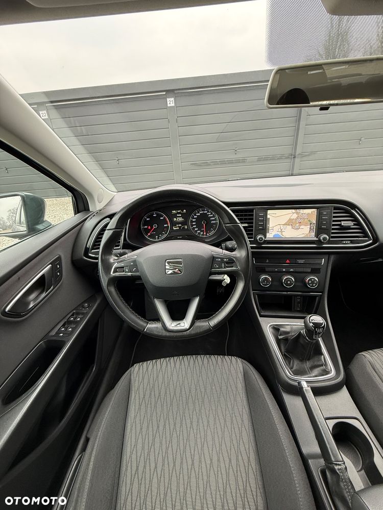 Seat Leon Sportstourer - 23