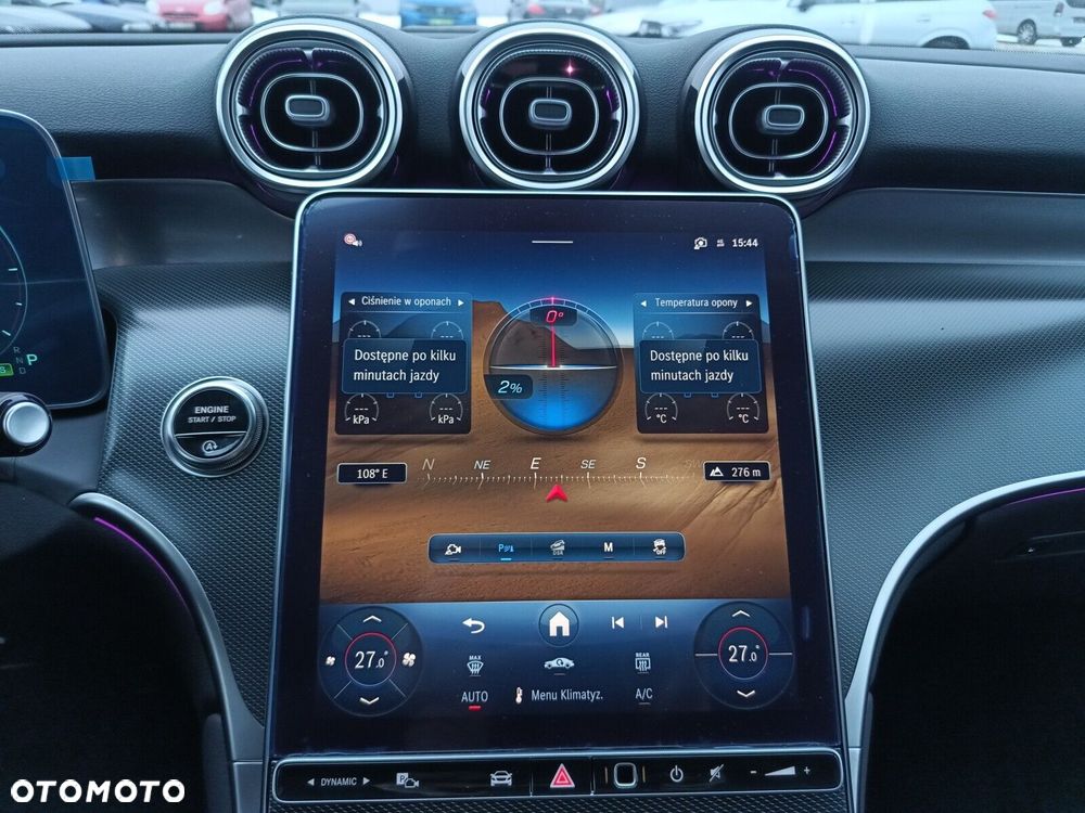 Mercedes-Benz GLC - 21