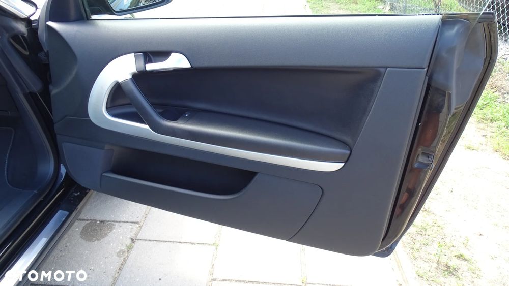 Audi A3 Cabrio 2.0 TDI DPF S Line Sportpaket - 14