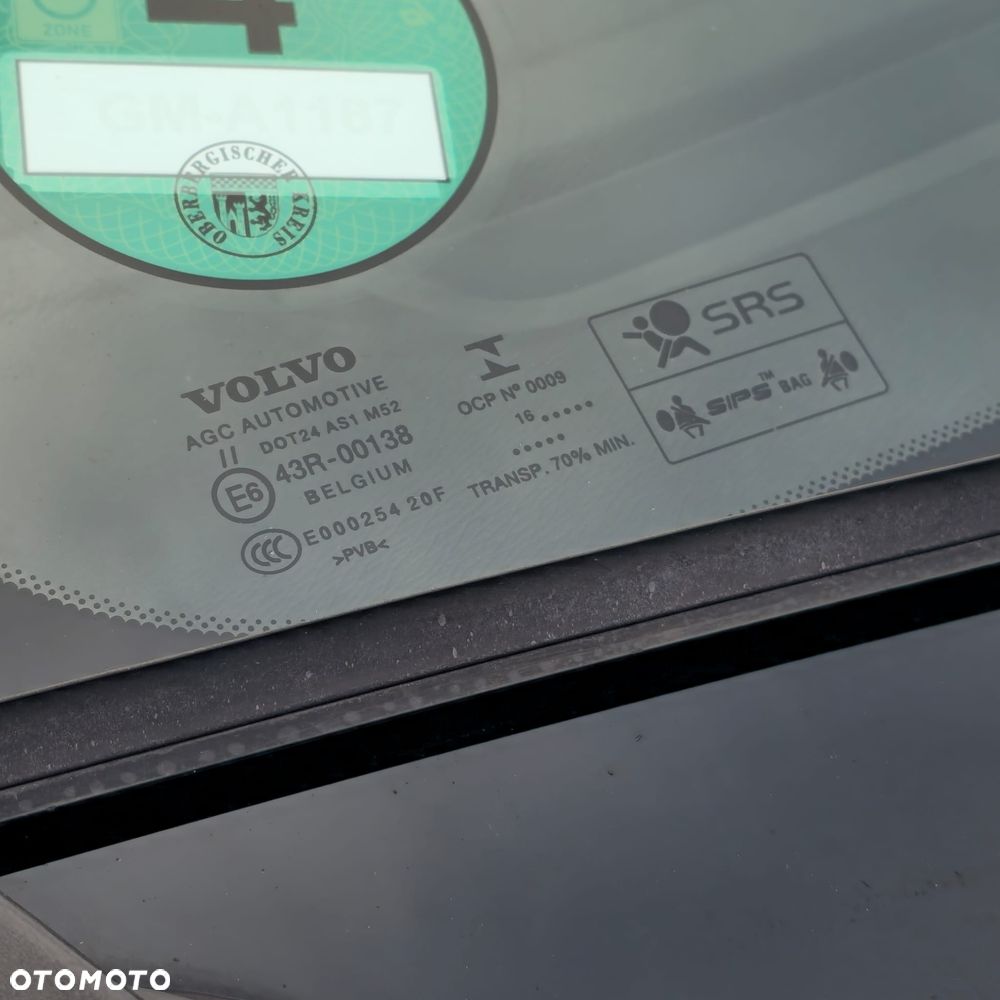 Volvo V40 D2 Drive-E Summum - 10
