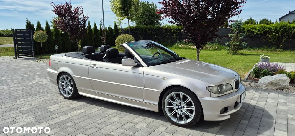BMW Seria 3 325 Ci - 8