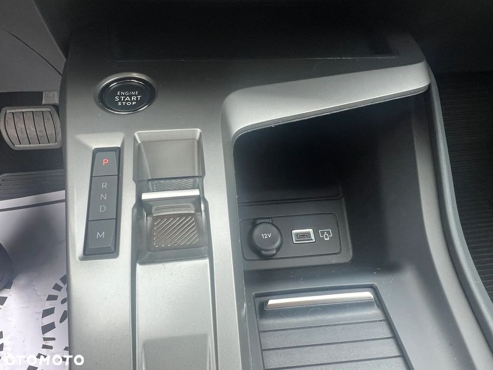 Peugeot 308 1.5 BlueHDi Allure S&S EAT8 - 28