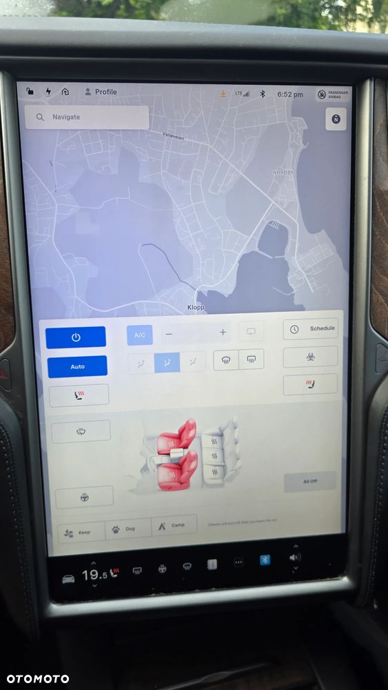 Tesla Model S - 22