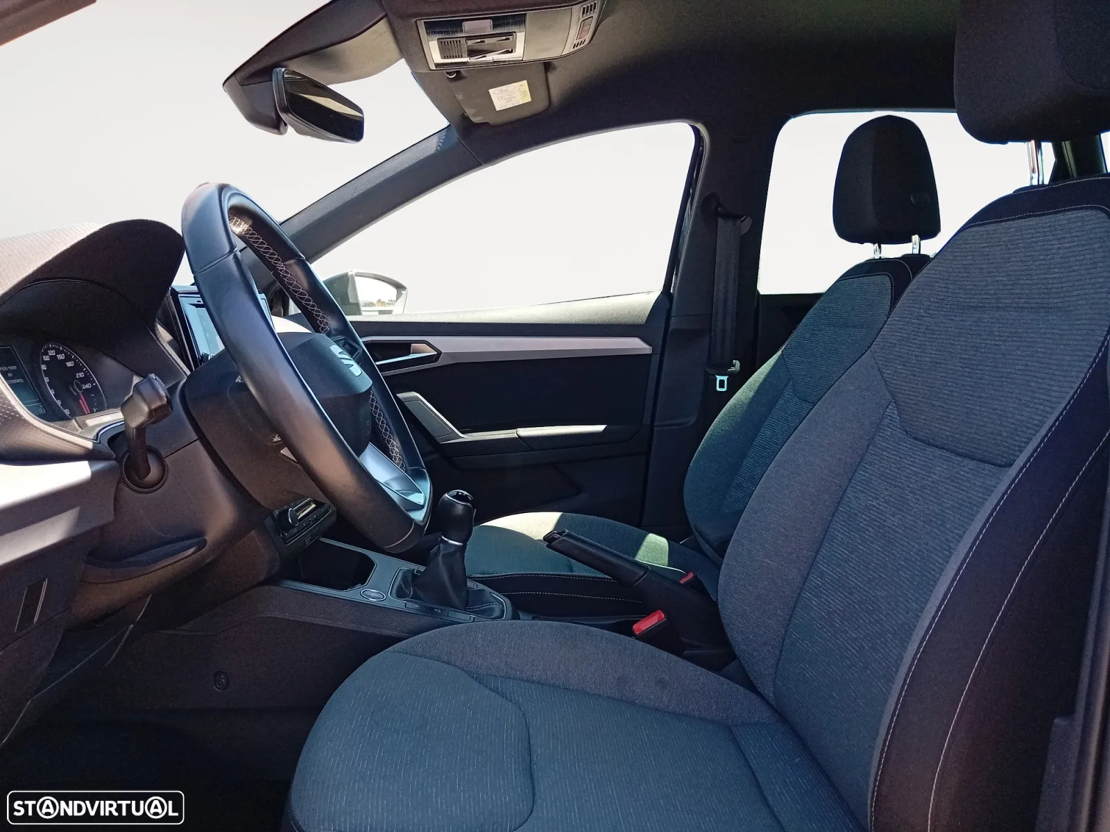 SEAT Ibiza 1.0 TSI Xcellence - 10