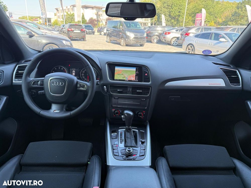 Audi Q5 - 5
