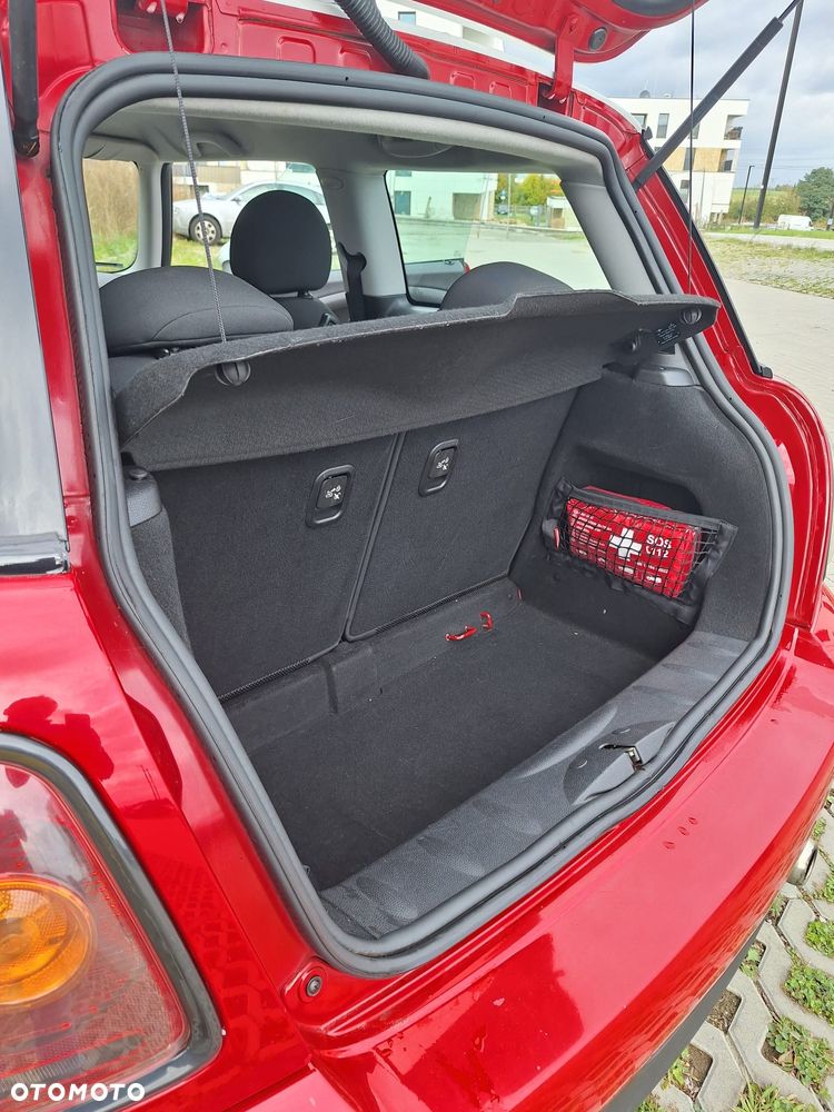 MINI Cooper D - 12