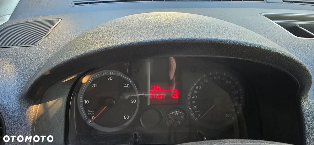 Volkswagen caddy - 18