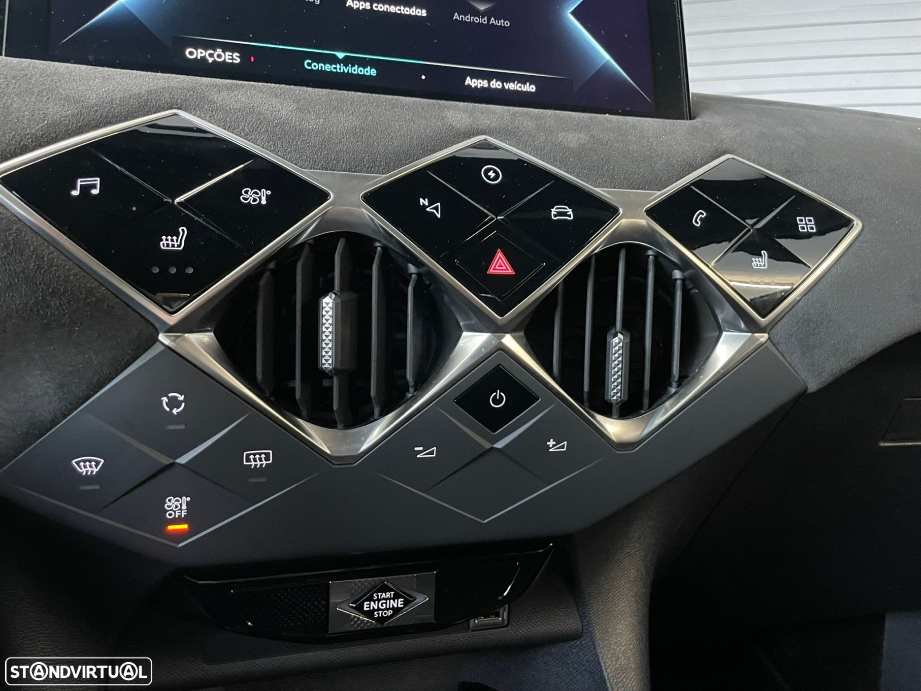 DS DS3 Crossback E-Tense Performance Line - 32