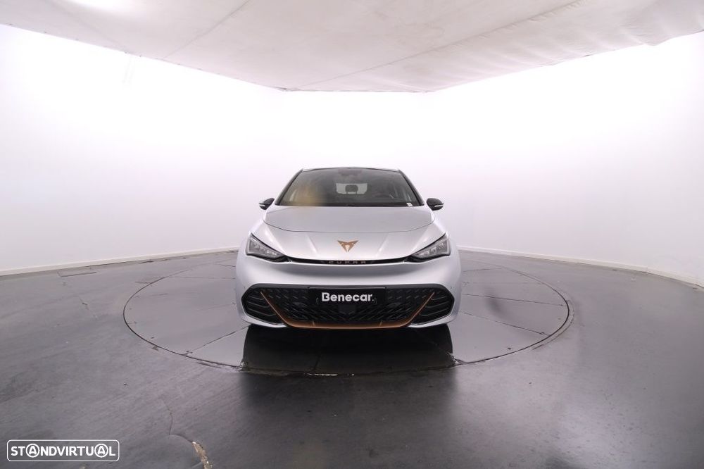 Cupra Born 58 kWh e-Boost Plus - 13