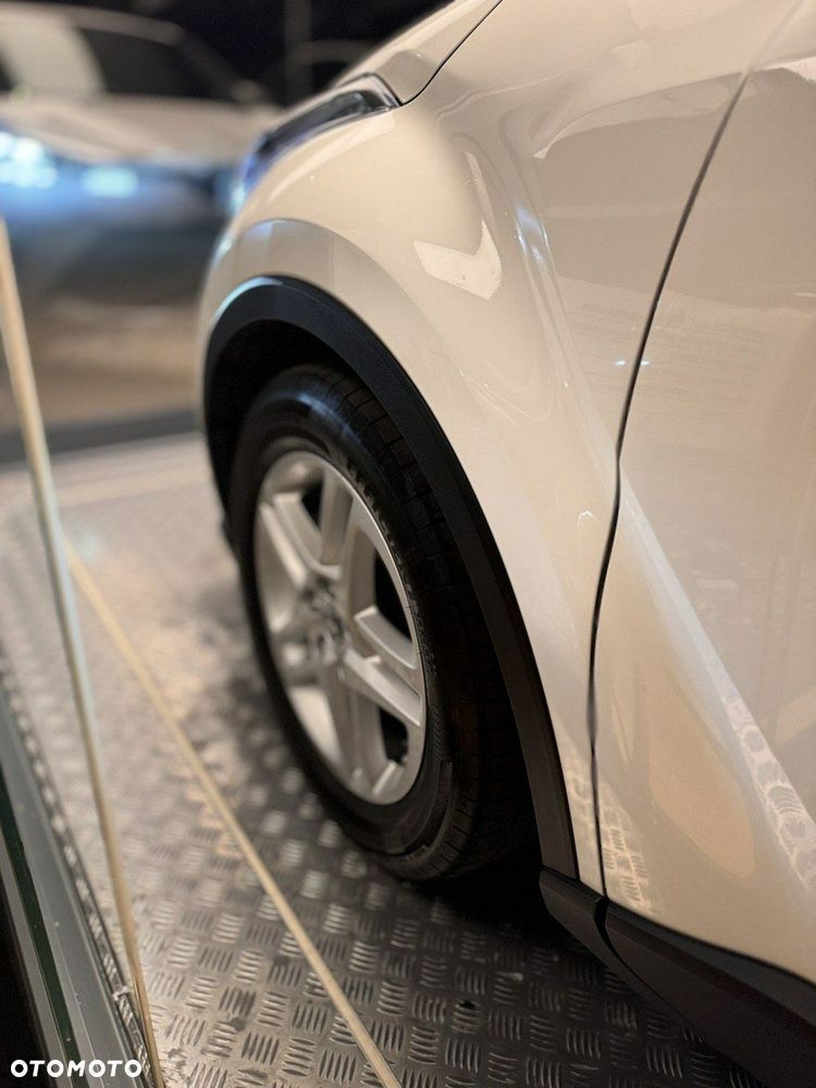 Toyota C-HR - 8