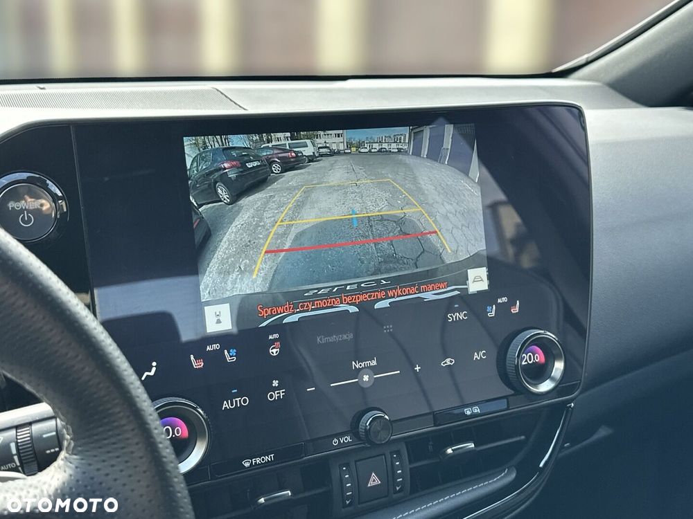 Lexus NX - 21