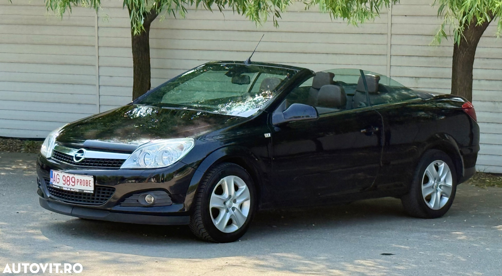 Opel Astra - 15