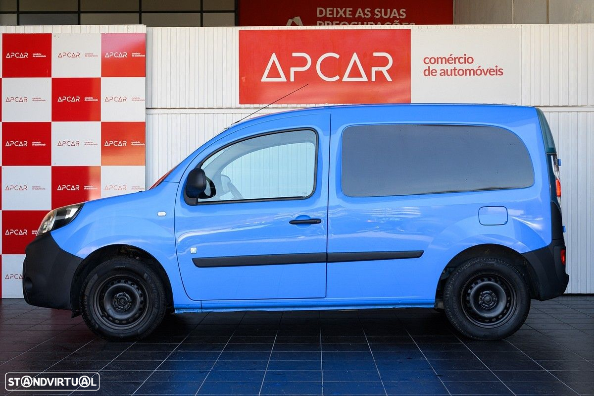 Renault Kangoo Z.E. - 6