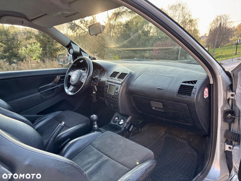 Seat Ibiza - 35