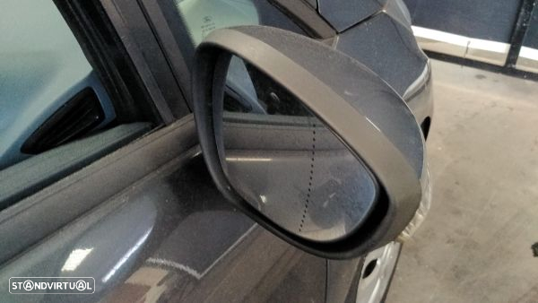 Para Peças Ford Fiesta Vi (Cb1, Ccn) - 6