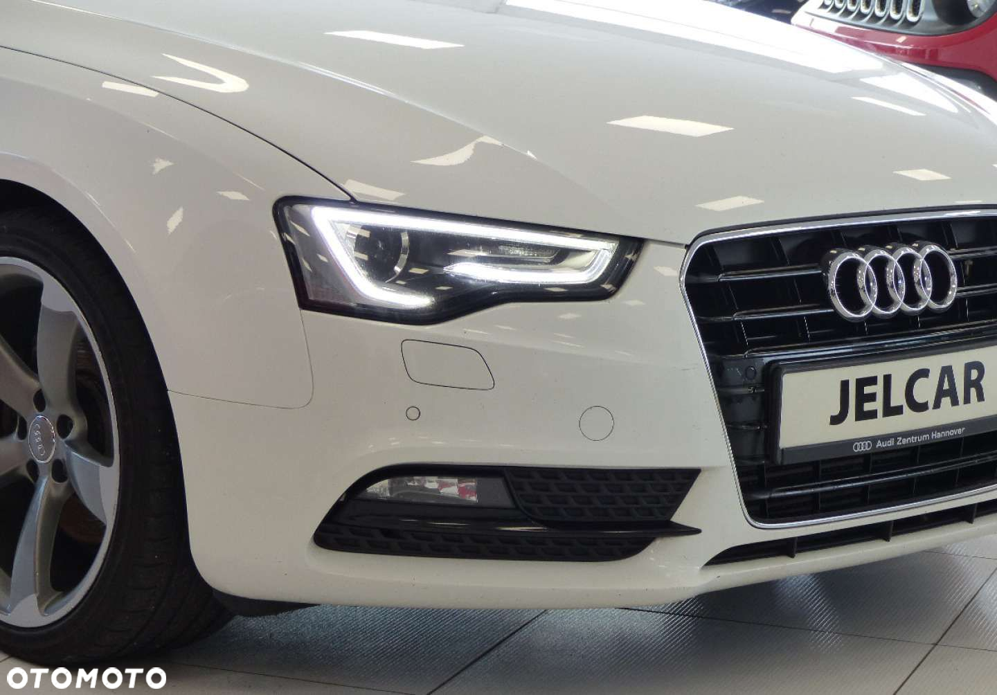 Audi A5 - 12