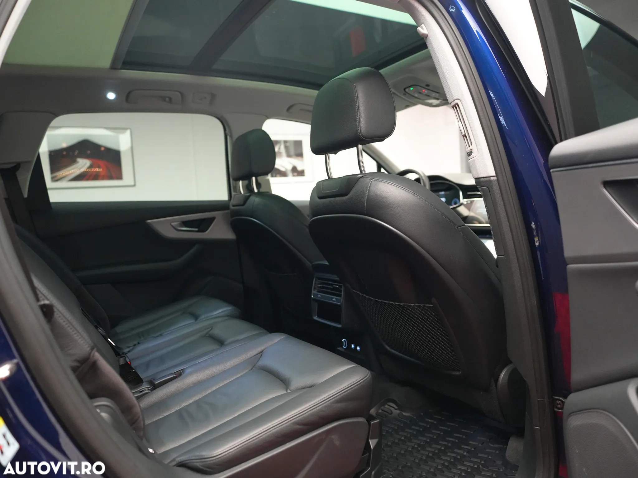 Audi Q7 3.0 45 TDI quattro Tiptronic - 17