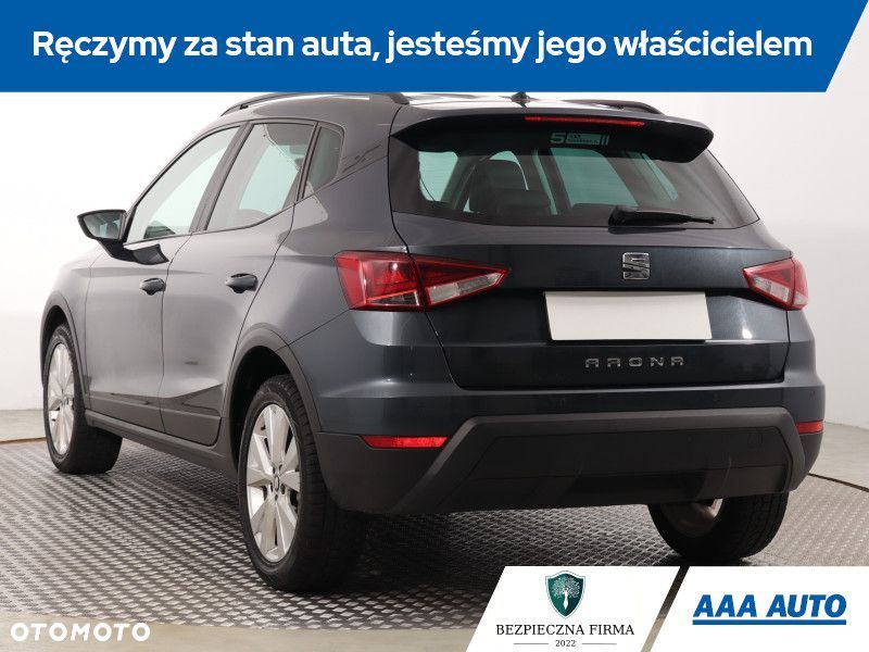 Seat Arona - 5