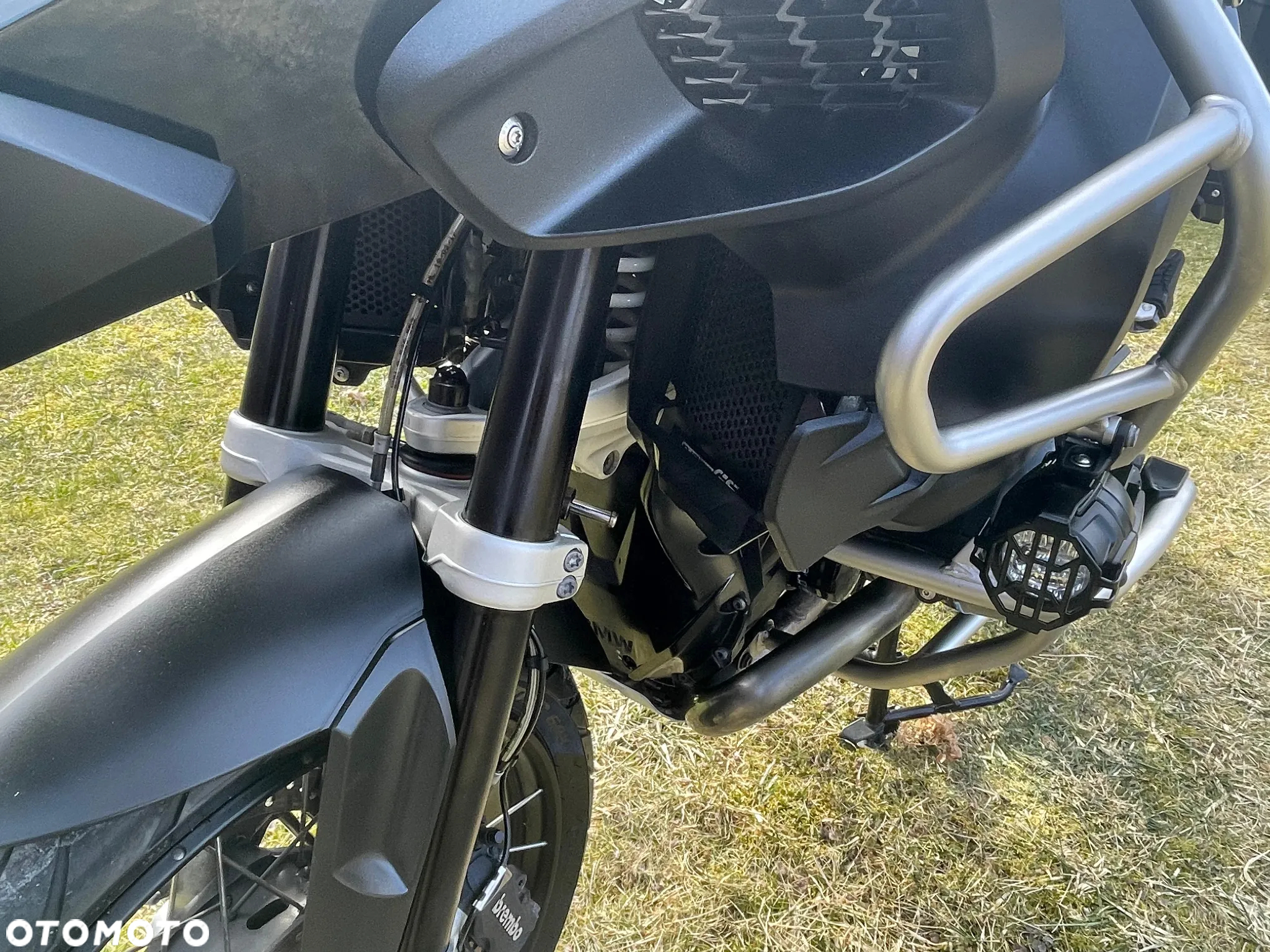 BMW GS - 14