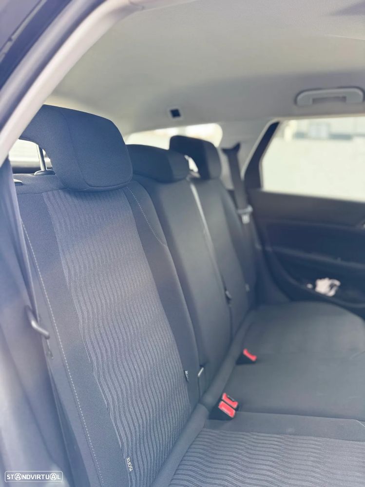 Peugeot 308 SW 1.6 BlueHDi Style - 17