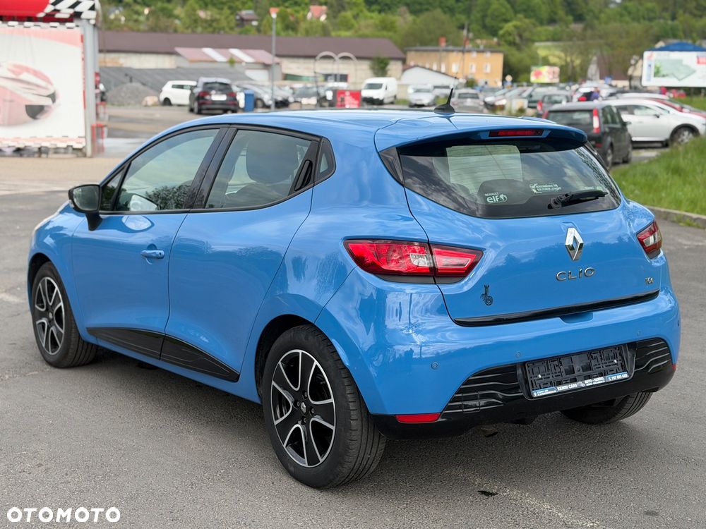Renault Clio TCe 90 Limited - 15