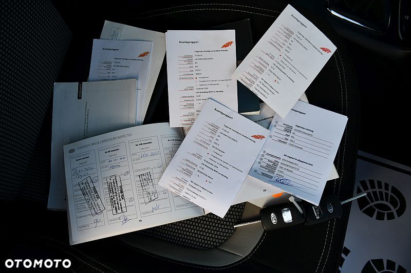 Kia Ceed 1.6 GDI Platinum Edition - 36