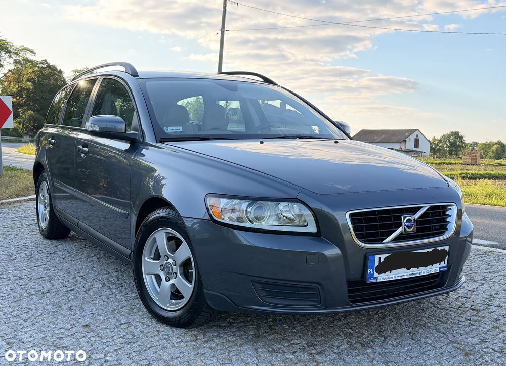 Volvo V50 1.6 - 24