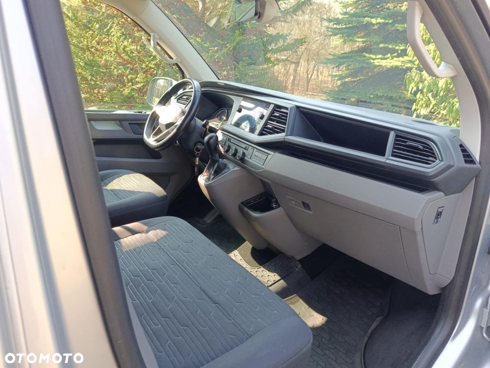 Volkswagen Caravelle 2.0 TDI L1 Highline DSG - 13