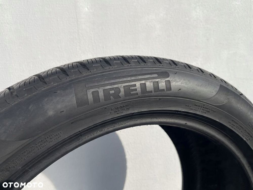 OPONY 315/40/21 111V PIRELLI SCORPION WINTER - 5