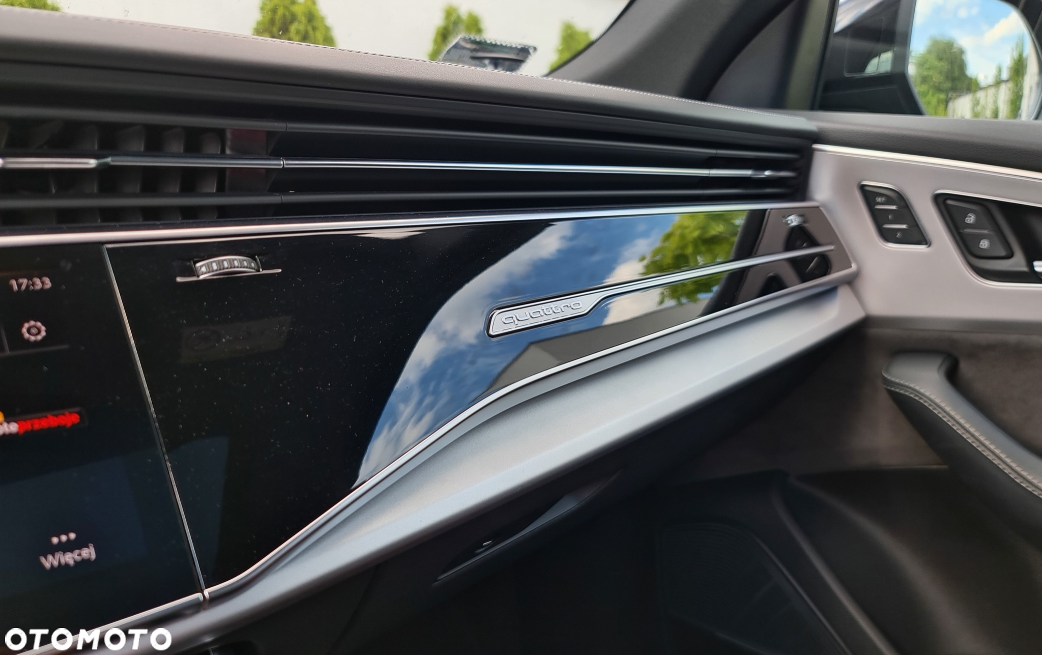 Audi Q8 - 27