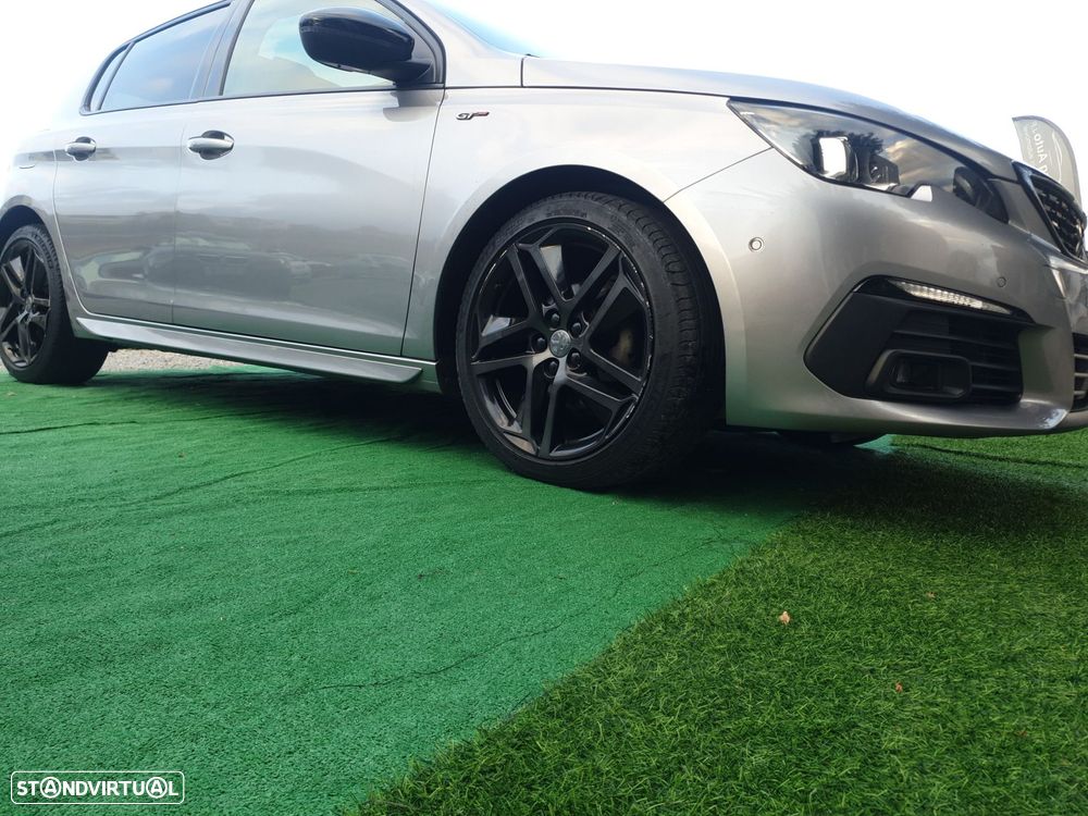 Peugeot 308 1.5 BlueHDi GT Line - 2