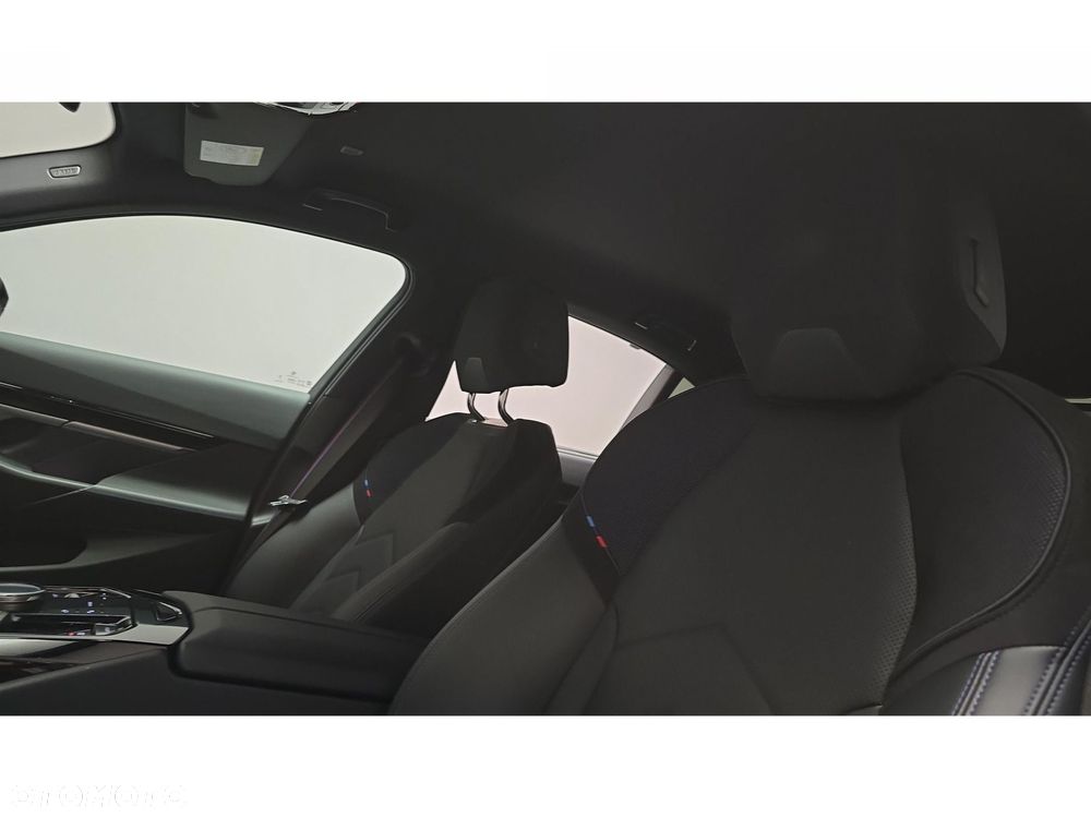 BMW Seria 5 - 18