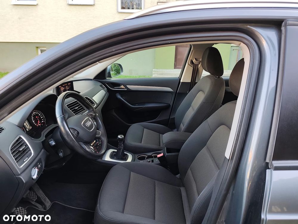 Audi Q3 - 26