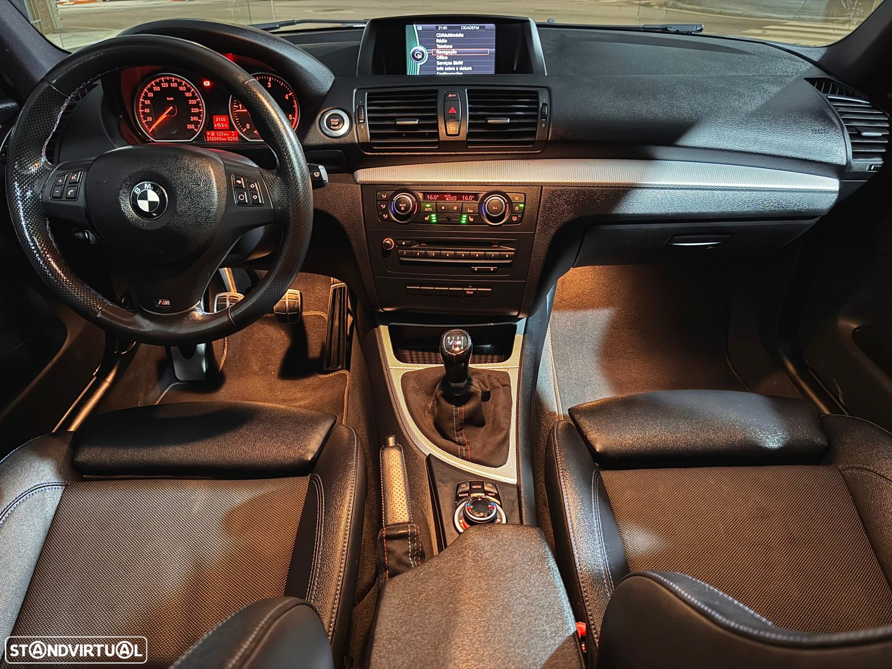 BMW 120 d - 8