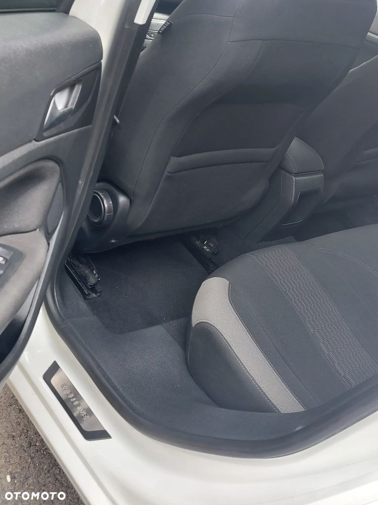 Peugeot 308 PureTech 110 Stop & Start Active - 6
